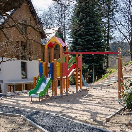 Green Park Resort C15- Z Dostepem Do Basenu, Sauny, Jacuzzi, Silowni Szklarska Poreba Exterior photo