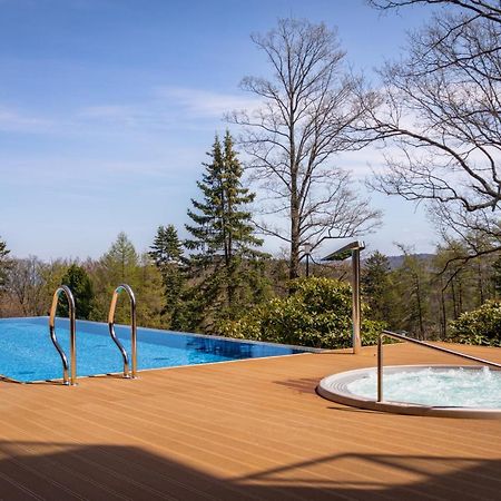 Green Park Resort C15- Z Dostepem Do Basenu, Sauny, Jacuzzi, Silowni Szklarska Poreba Exterior photo