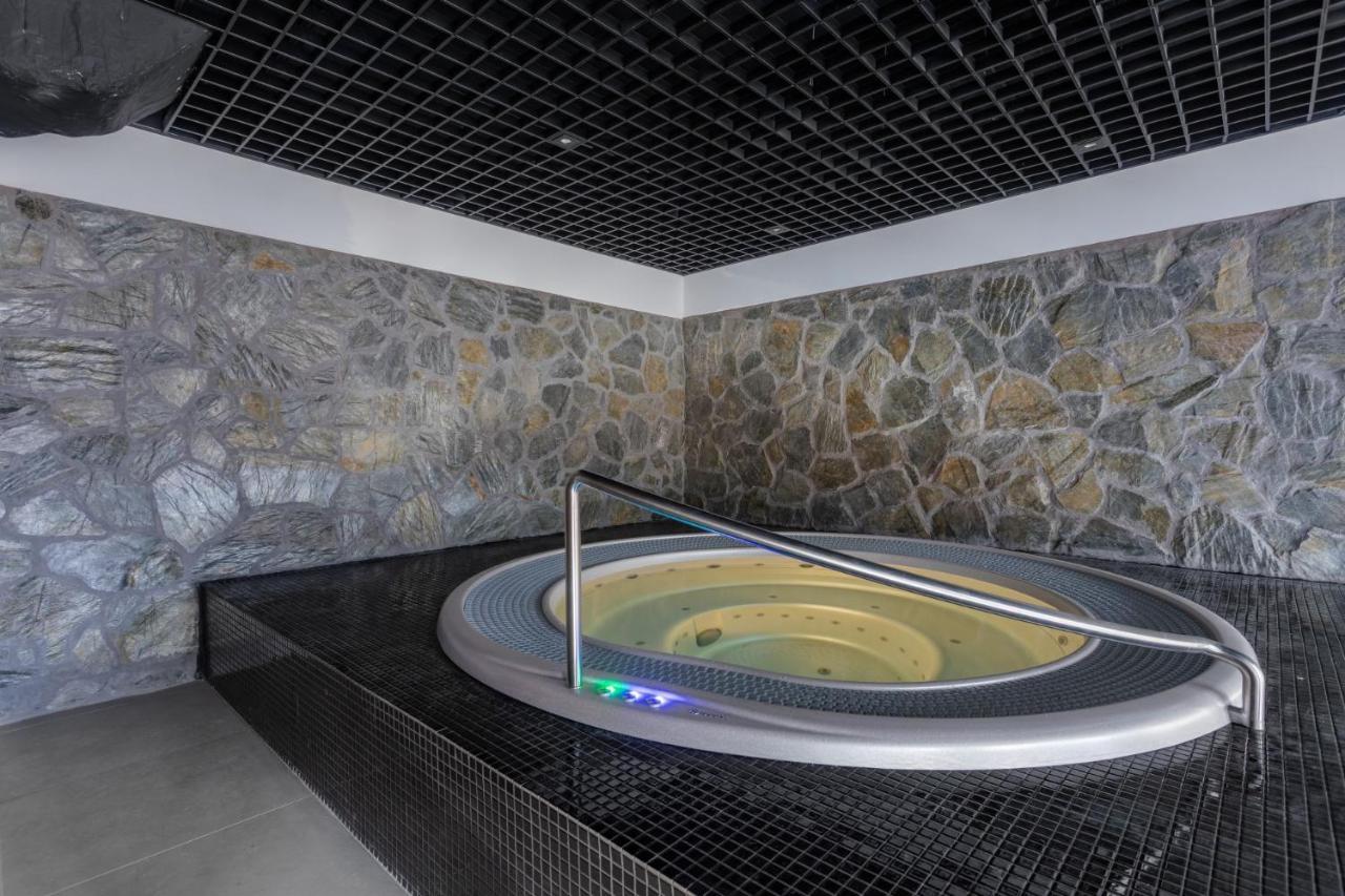 Green Park Resort C15- Z Dostepem Do Basenu, Sauny, Jacuzzi, Silowni Szklarska Poreba Exterior photo