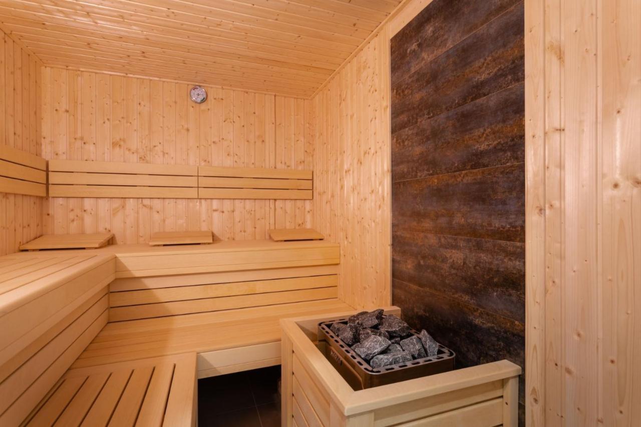 Green Park Resort C15- Z Dostepem Do Basenu, Sauny, Jacuzzi, Silowni Szklarska Poreba Exterior photo